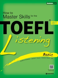 How to Master Skills for the TOEFL iBT Listening Basic